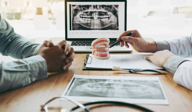 Best Emergency Dental Care for Broken or Chipped Teeth in Russellton, PA