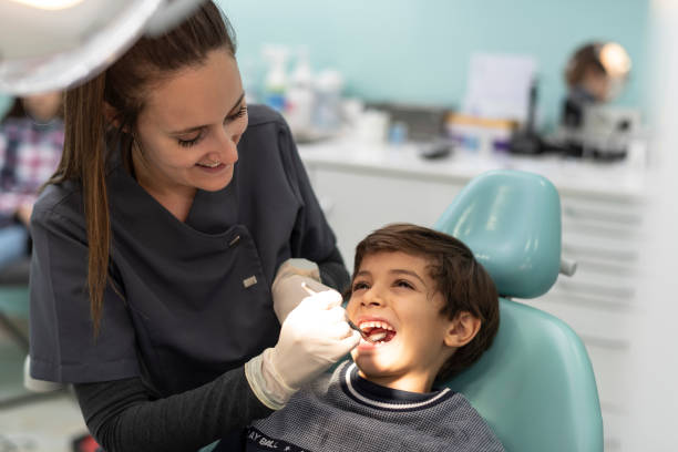 Best Emergency Denture Repair in Russellton, PA