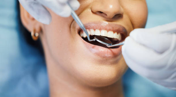 Best Cosmetic Emergency Dentistry in Russellton, PA