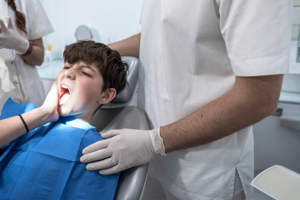 Best Emergency Treatment for Dental Infections or Abscesses in Russellton, PA