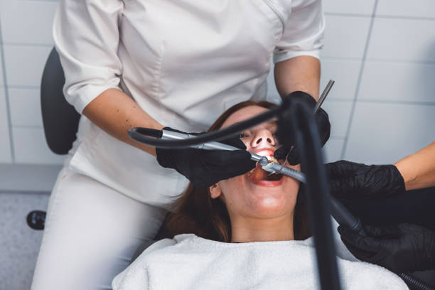 Best Emergency Tooth Extraction in Russellton, PA
